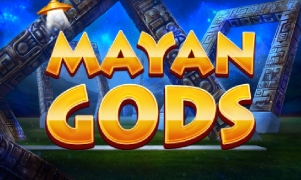 Mayan Gods