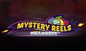 Mystery Reels Mega Ways