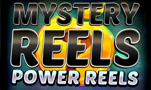 Mystery Reels Power Reels
