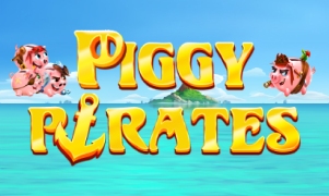 Piggy Pirates