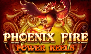 Phoenix Fire Power Reels