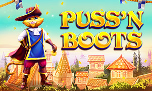 Puss'n Boots