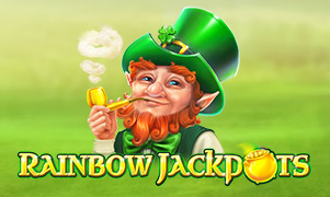 Rainbow Jackpots