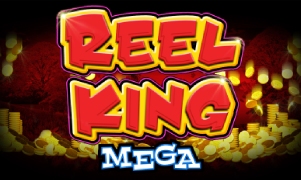 Reel King Mega