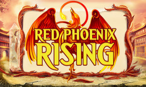 Red Phoenix Rising