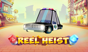Reel Heist