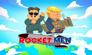 Rocket Men