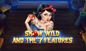 Snow Wild and the 7 Features