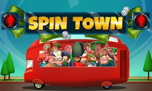 Spin Town