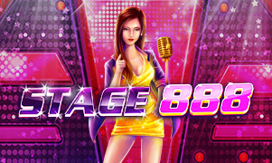Stage 888