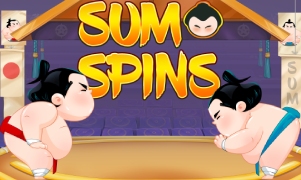 Sumo Spins
