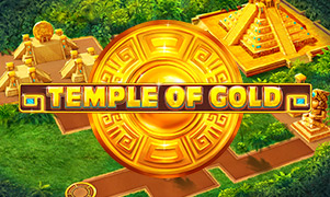 Temple of Gold