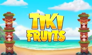 Tiki Fruits