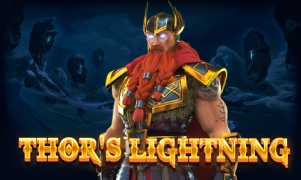 Thor's Lightning
