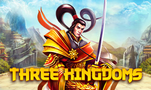 Three Kingdoms