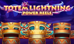 Totem Lightning Power Reels