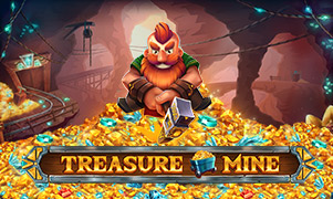 Treasure Mine