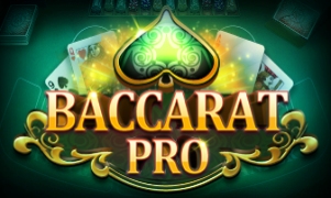 Baccarat Pro