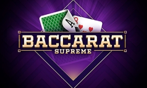 Baccarat Supreme