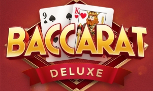 Baccarat Deluxe