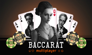 Multiplayer Baccarat