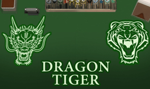 Dragon Tiger