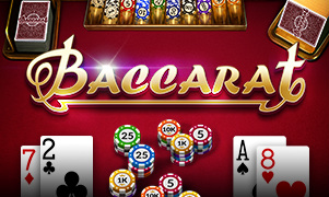 Baccarat 777