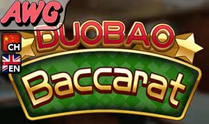 Duobao Baccarat