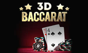 3D Baccarat