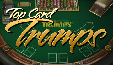 Top Card Trumps