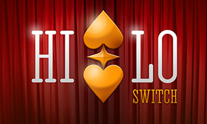 Hi-Lo Switch