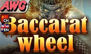 Baccarat Wheel