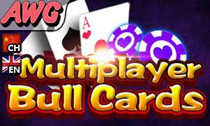 Multiplayer Bull Cards