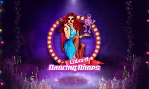 Cabaret Dancing Bones