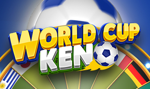 World Cup Keno