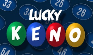 Lucky Keno