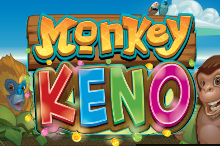 Monkey Keno