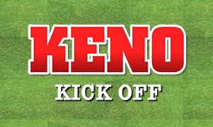 Keno Kick Off