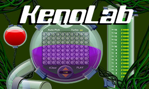 Keno Lab